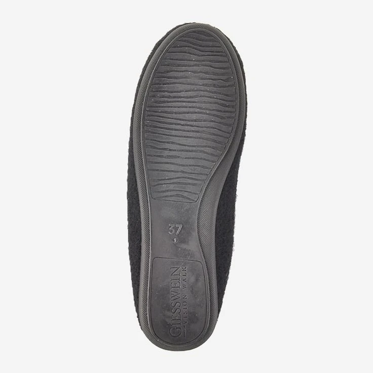 Giesswein Art. 62 10 44280 022 Hohenau - Black – Bild 3