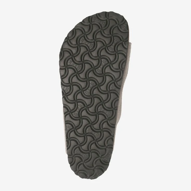 Birkenstock Art. 1017402 Arizona Fur - Gray – Bild 4