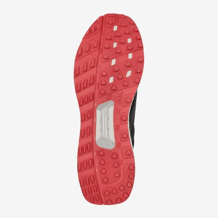 Adidas Golf Art. Crossknit Boost - Black – Bild 4