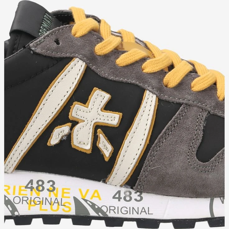 Premiata Art. ERIC 4944 - – Bild 6