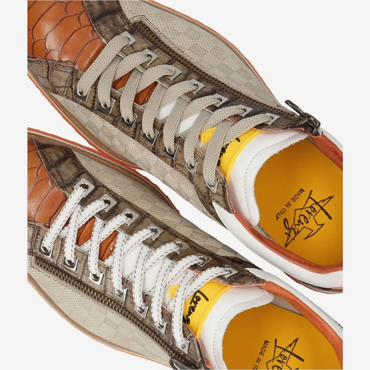 Art. 14600 FRESH 451 MESSICO SABBIA - Brown – Bild 6