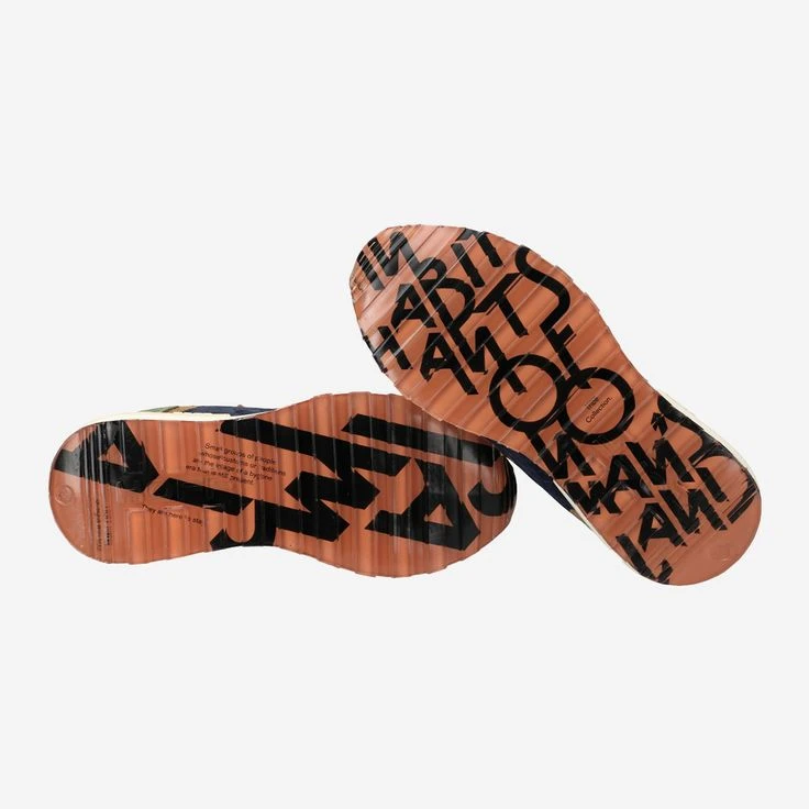 Art. Tribe Pampa - Blue, Combined – Bild 6