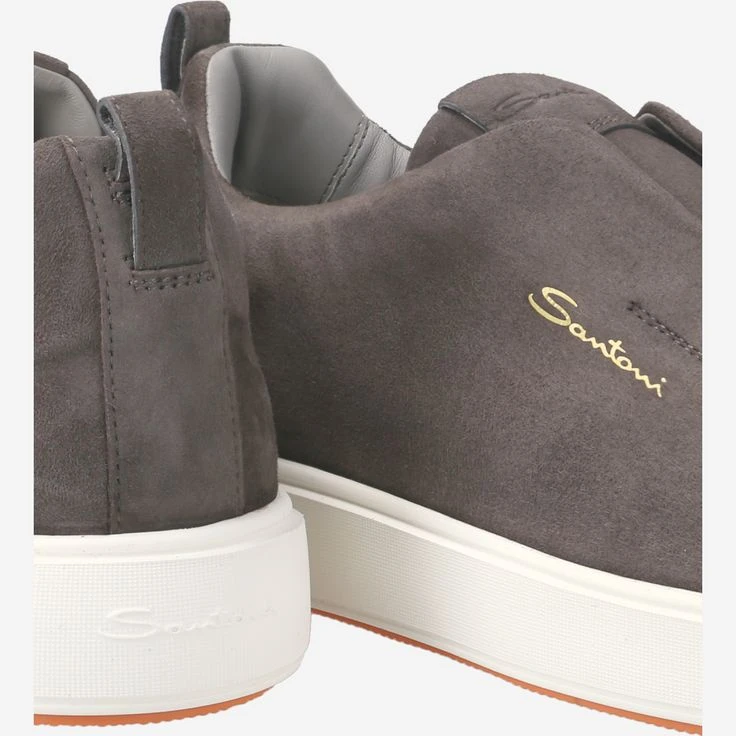 Santoni Art. 21879 G70 - Gray – Bild 6