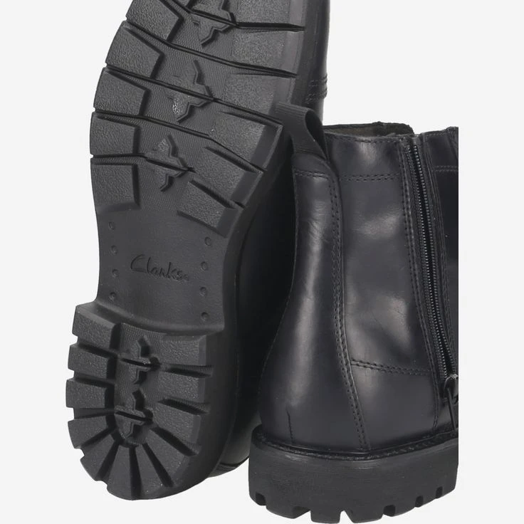 Clarks Art. Batcombe Cap 26174676 7 - – Bild 6