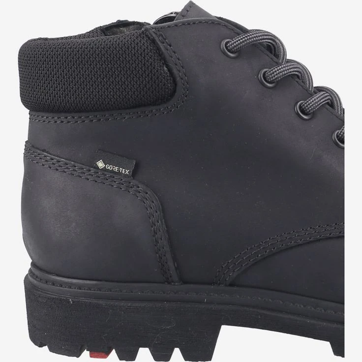 Lloyd Art. 23-507-10 VANCOUVER T - Black – Bild 6