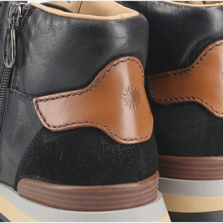 La Martina Art. TRONCHETTO - Black – Bild 6