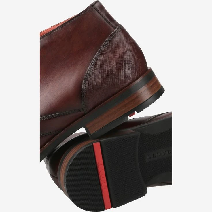 Lloyd Art. 23-656-03 JEFFREY FIN - Brown – Bild 6