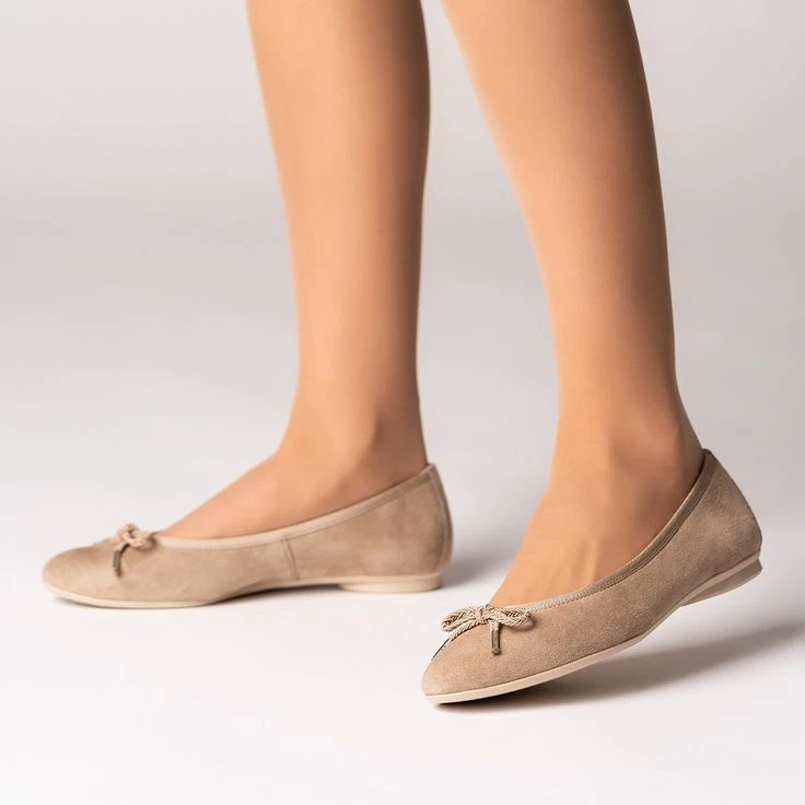 Paul Green Art. 2925-011 - Beige – Bild 6