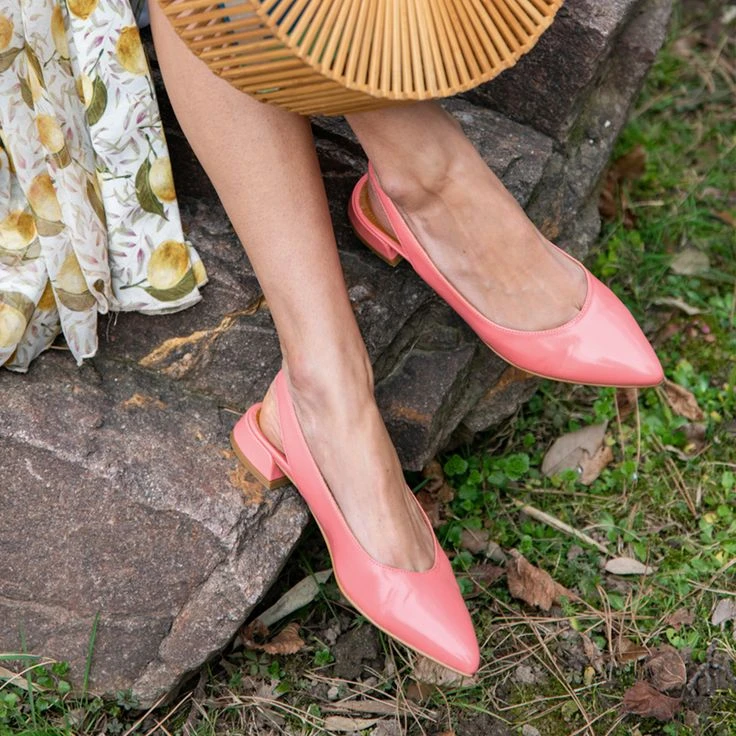 Art. DILETTA CORALLO - Red – Bild 7