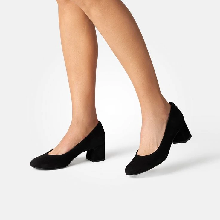 Paul Green Art. 3554-104 - Black – Bild 6