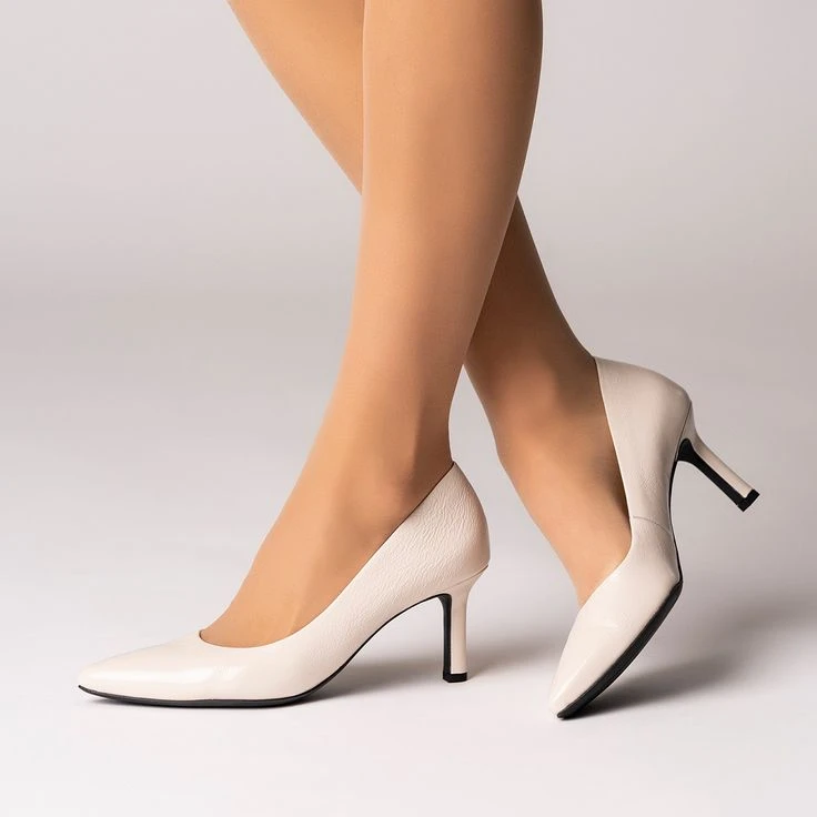 Paul Green Art. 3757-191 - Beige – Bild 6