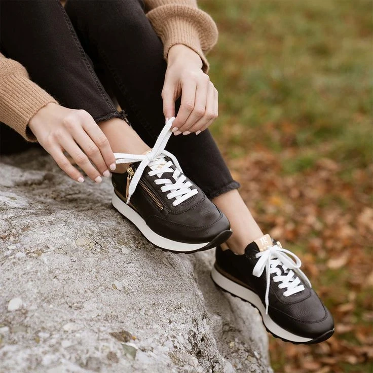 Paul Green Art. 4980-038 - Black – Bild 6