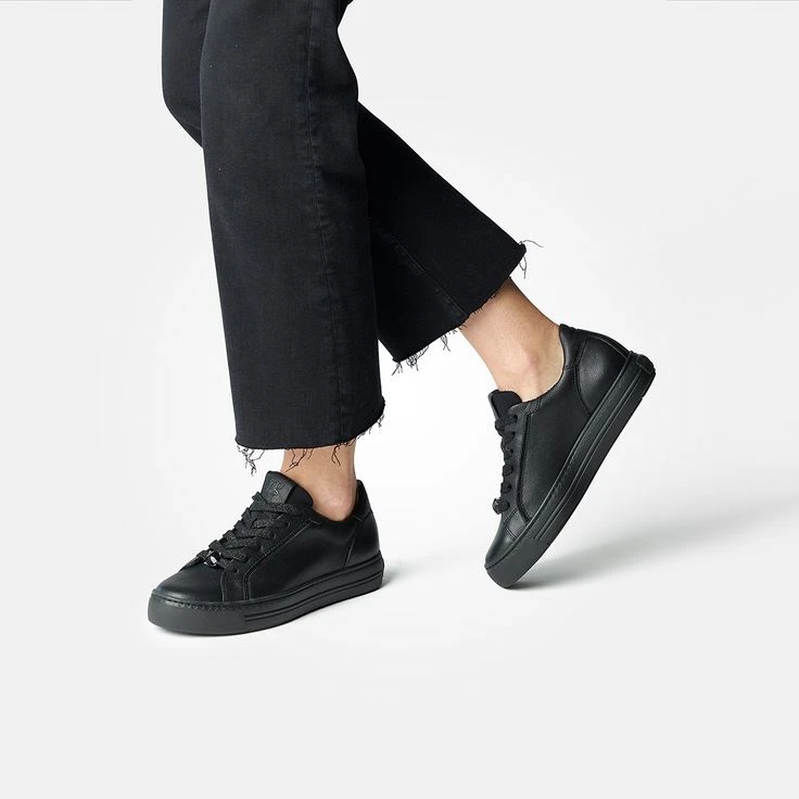 Paul Green Art. 5296-014 - Black – Bild 6