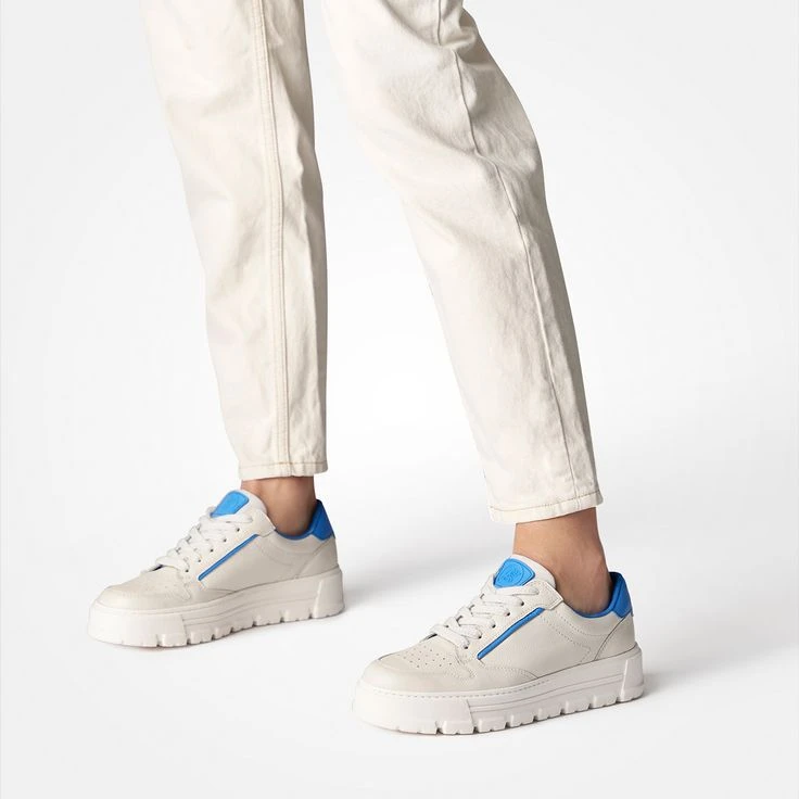 Paul Green Art. 5220-023 - White – Bild 6