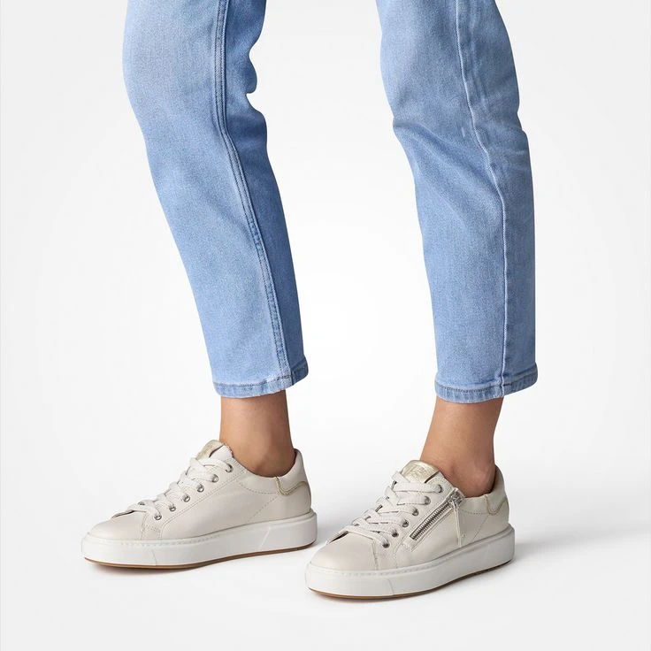 Paul Green Art. 5259-013 - Offwhite – Bild 6