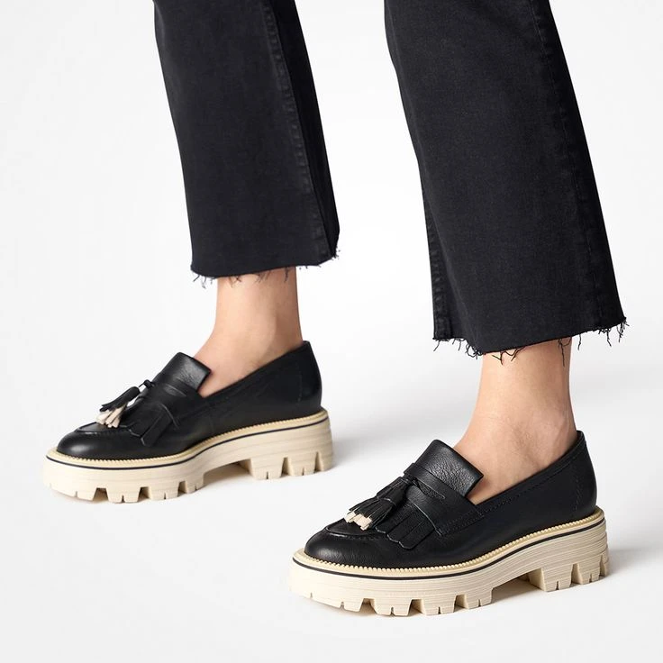 Paul Green Art. 1014-013 - Black – Bild 6