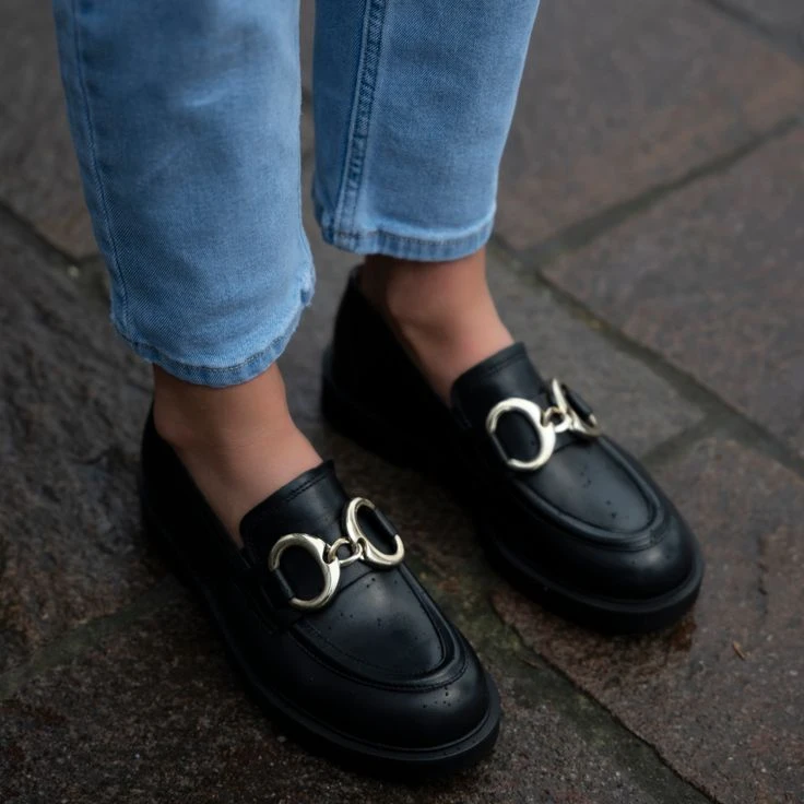 Paul Green Art. 1008-023 - Black – Bild 6