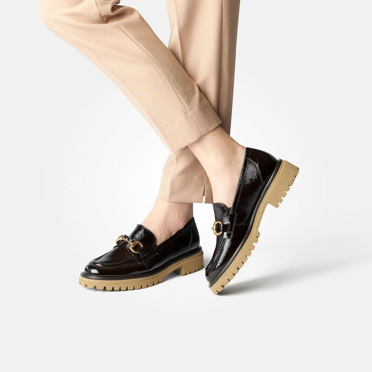 Paul Green Art. 2956-034 - Brown – Bild 6