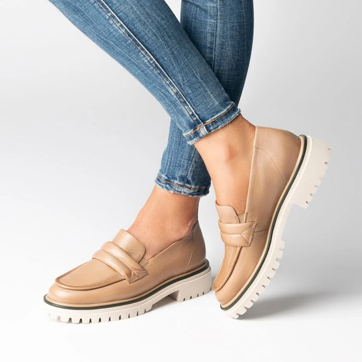 Paul Green Art. 2957-012 - Beige – Bild 6