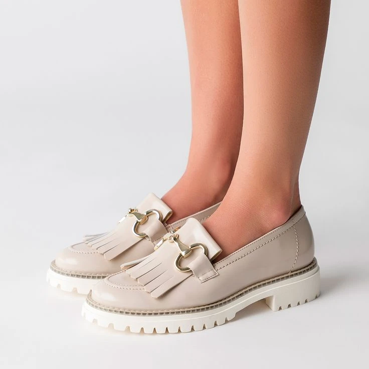 Paul Green Art. 2934-011 - Beige – Bild 6