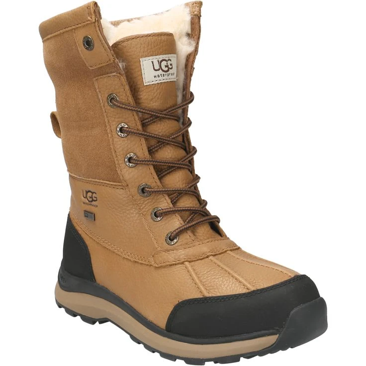 Ugg Art. ADIRONDACK BOOT III - Brown – Bild 7