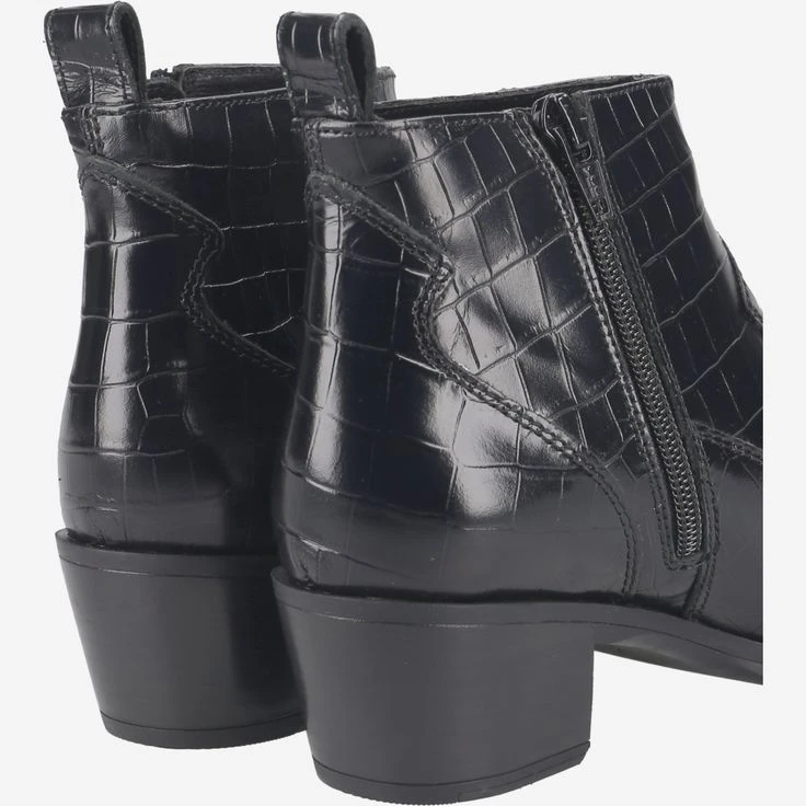 Unisa Art. GALYA_LSH BLACK - Black – Bild 6