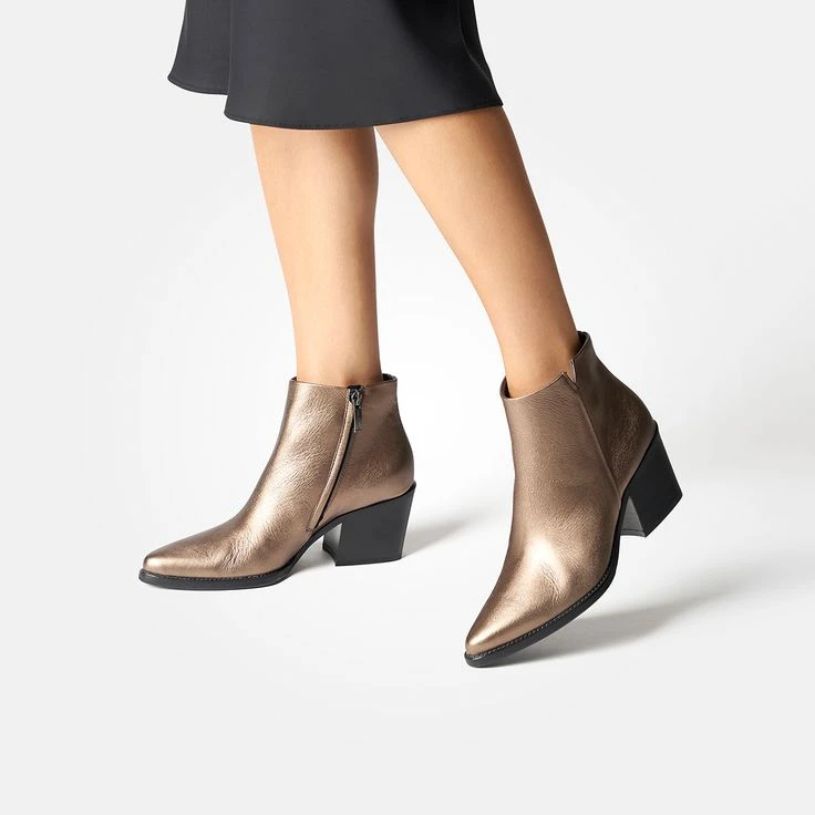 Paul Green Art. 9780-054 - Gold – Bild 6