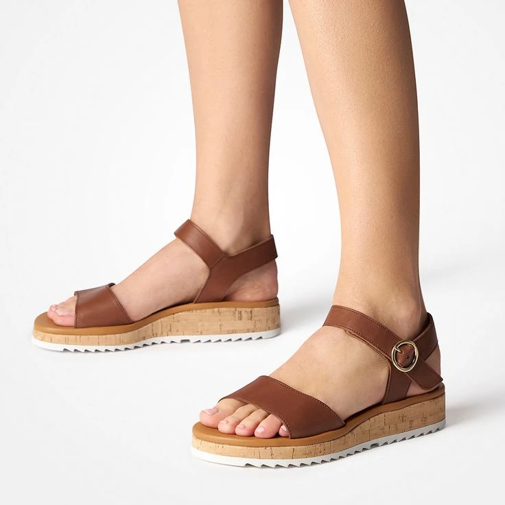 Paul Green Art. 7734-048 - Brown – Bild 6