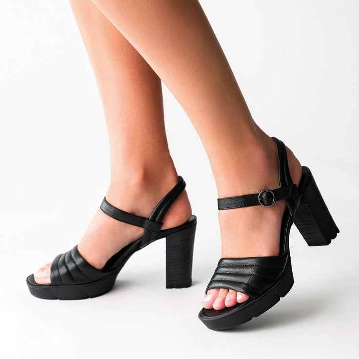 Paul Green Art. 7928-001 - Black – Bild 6