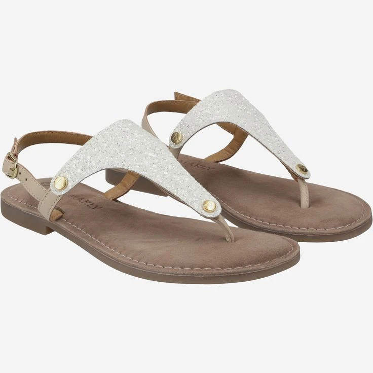Art. BASE SANDAL - Taupe – Bild 7