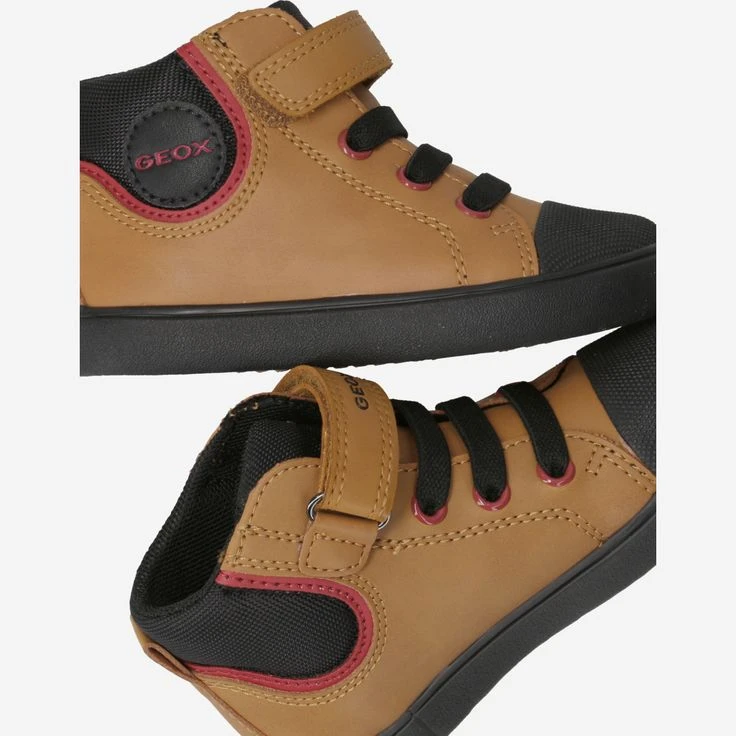 Geox Art. GISLI - Yellow – Bild 6