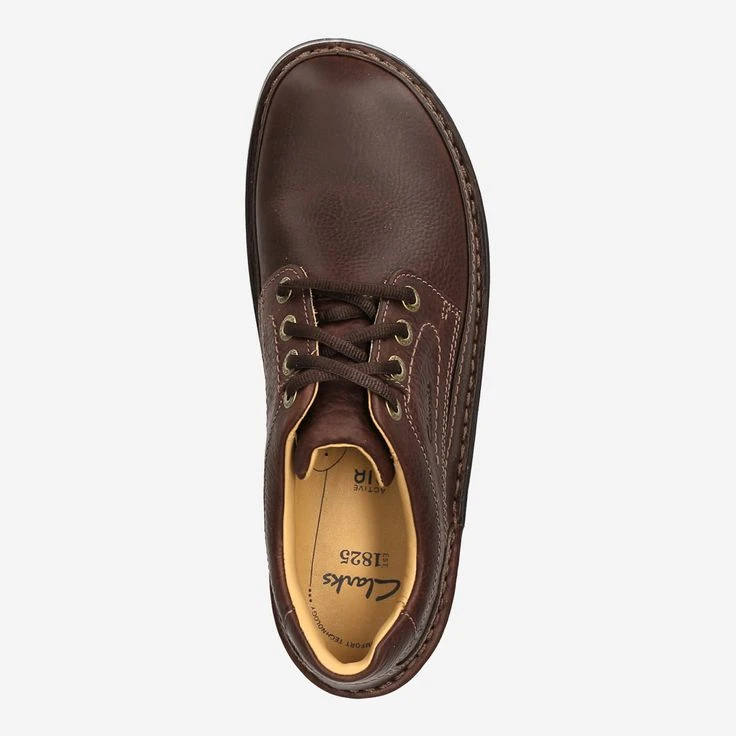 Clarks Art. Nature Three 20339005 7 - Brown – Bild 4