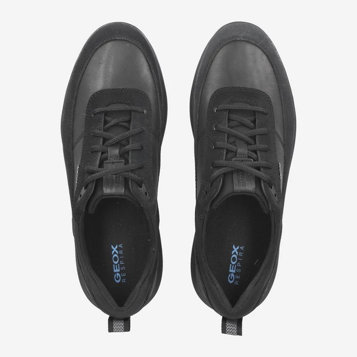 Geox Art. SPHERICA E - Black – Bild 5