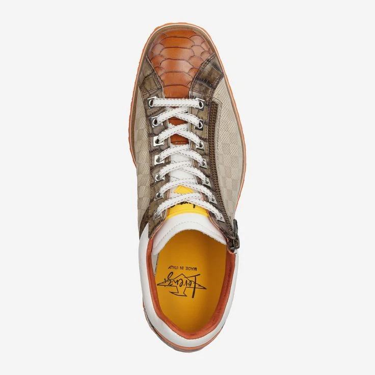 Art. 14600 FRESH 451 MESSICO SABBIA - Brown – Bild 5