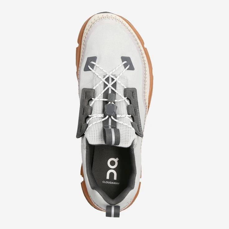 On Running Art. 49.98407 Cloudaway - Beige – Bild 5