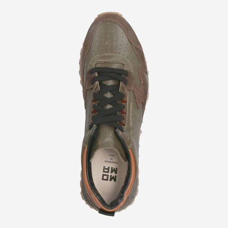 MoMA Art. 4AW199-CR - Green – Bild 5