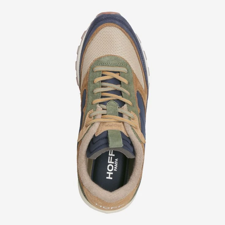 Art. Tribe Pampa - Blue, Combined – Bild 5