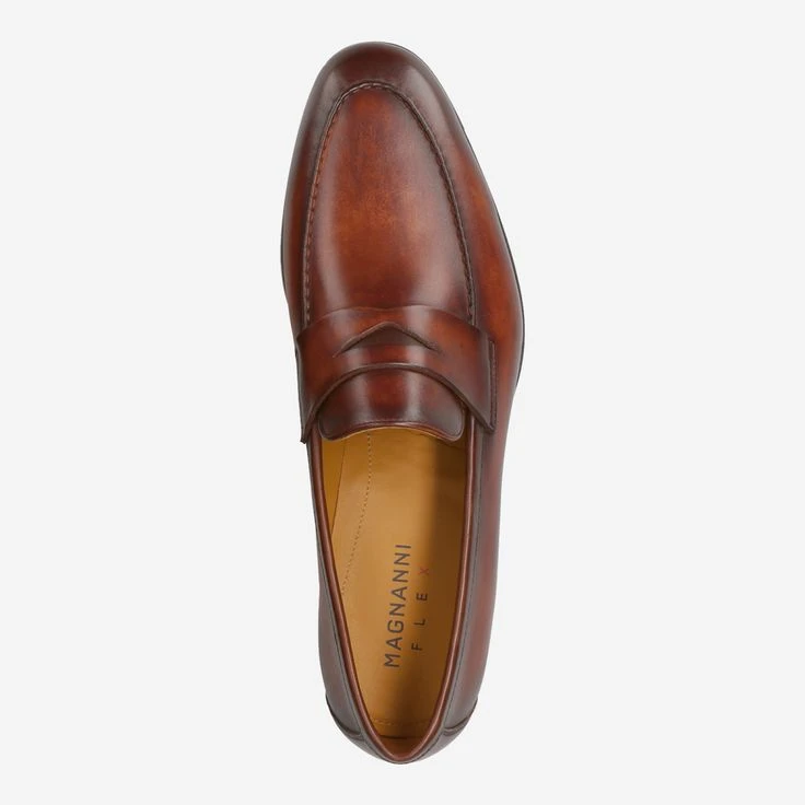 Magnanni Art. 23802 COGNAC - Brown – Bild 5