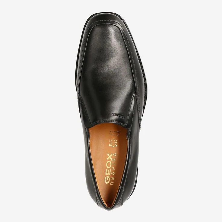 Geox Art. U2257Z 00043 C9999 - Black – Bild 4