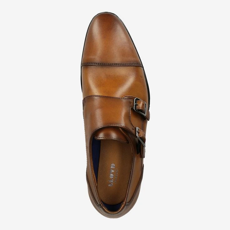 Lloyd Art. 10-137-02 MAILAND - Brown – Bild 4