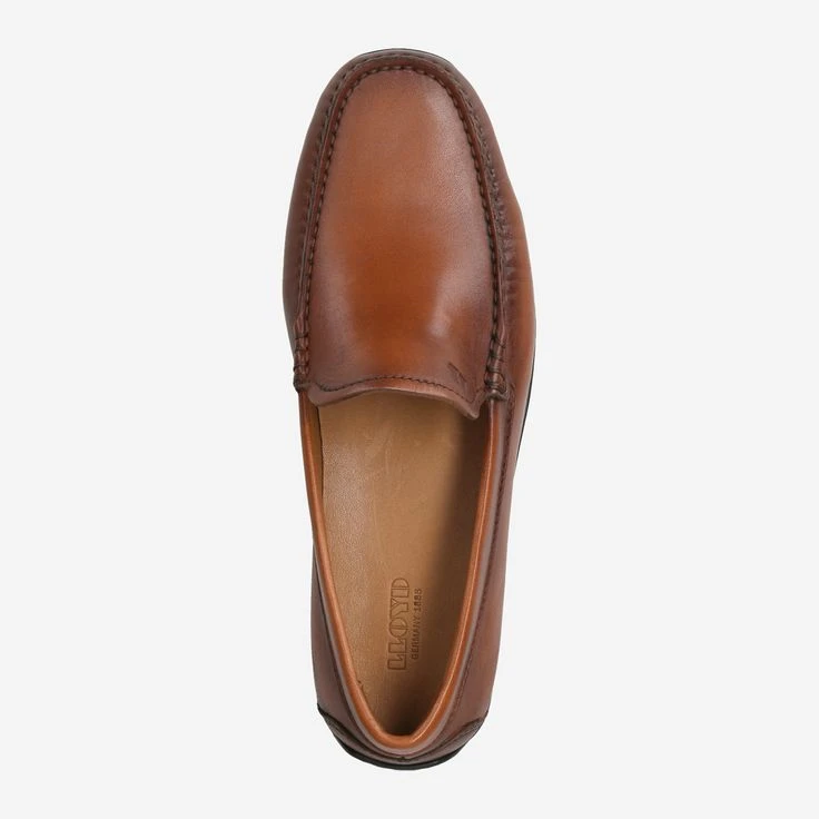 Lloyd Art. 13-422-03* EMILIO - Brown – Bild 5