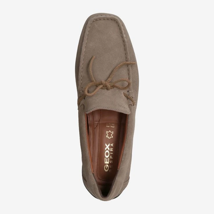 Geox Art. SNAKE MOC - Beige – Bild 5