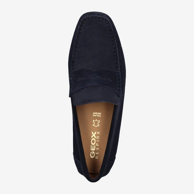 Geox Art. KOSMOPOLIS - Blue – Bild 5