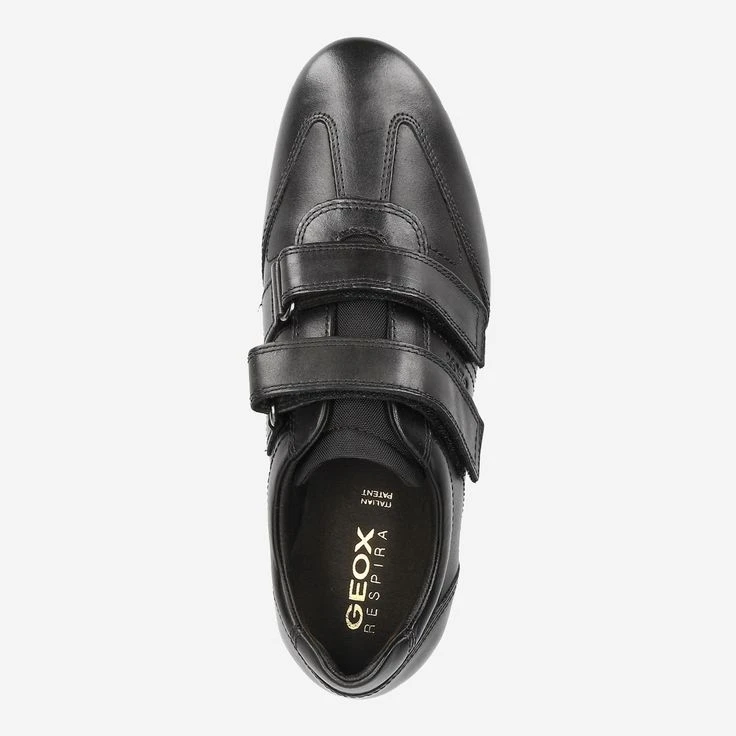 Geox Art. U74A5D 00043 C9999 - Black – Bild 4