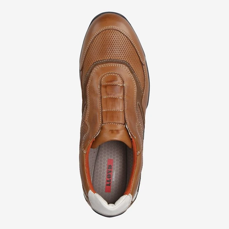 Lloyd Art. 13-002-12 BANFIELD - Brown – Bild 5