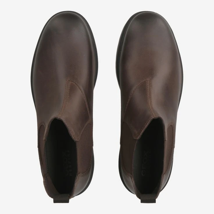 Geox Art. ANDALO - Brown – Bild 5