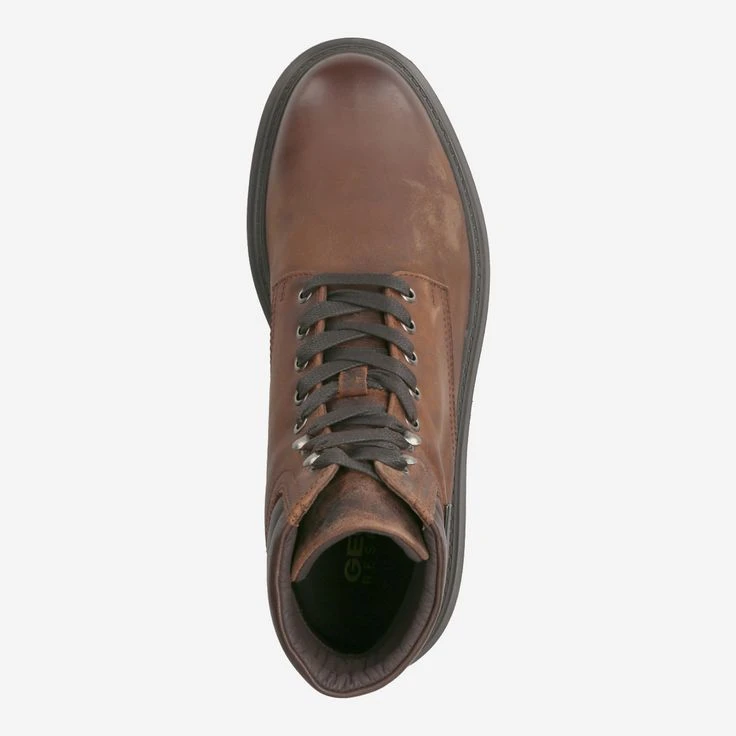 Geox Art. FALORIA - Brown – Bild 5