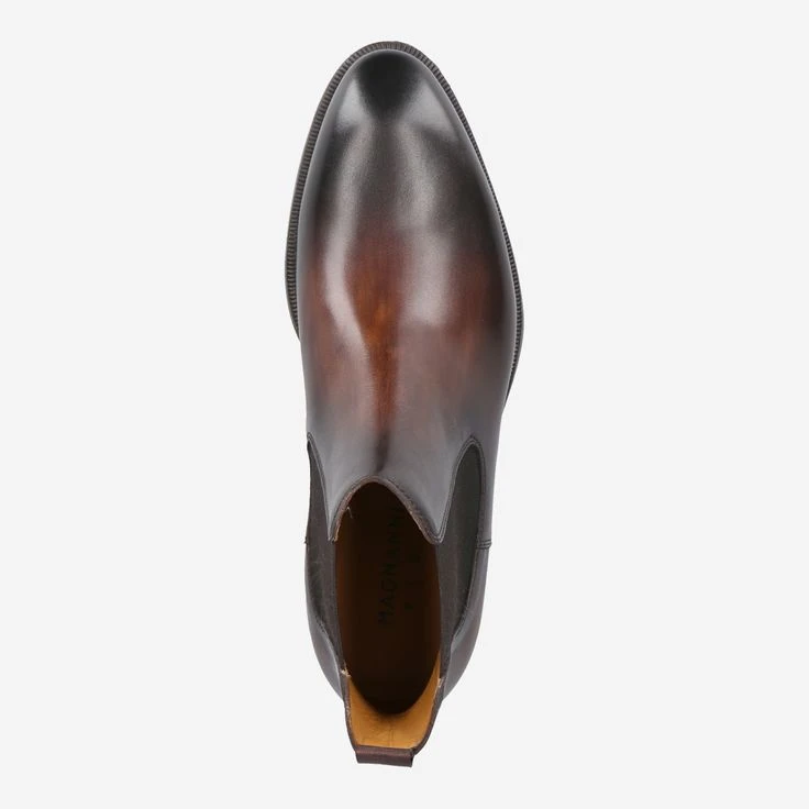Magnanni Art. 24714 BOWEN MARRON - Brown – Bild 5