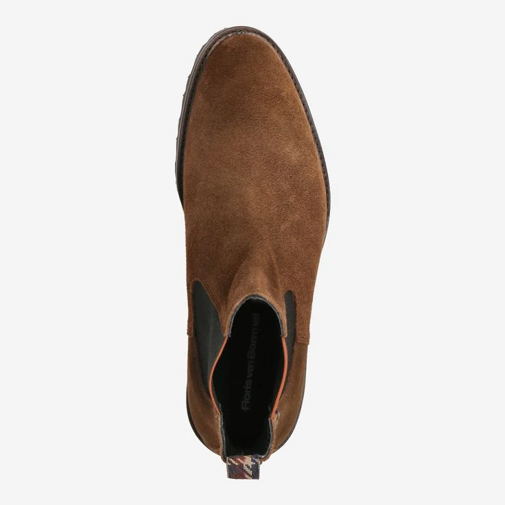 Floris Van Bommel Art. SFM-60018-23-03 - Brown – Bild 5