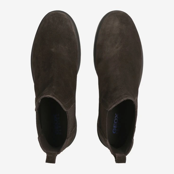 Geox Art. Spherica EC1 C - Brown – Bild 5